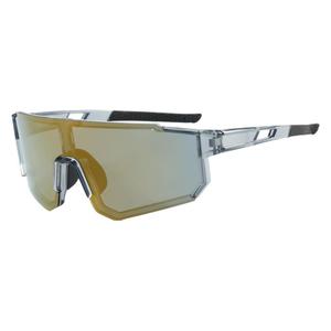 Sports Cycling Glasses PC <b>Frame</b> Photochromic Lens UV400 Windproof Outdoor Use - Product Image 3