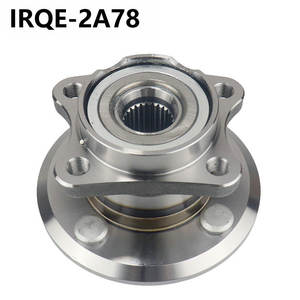 Unité de roulement de moyeu de roue automobile IRQE-2A78, diamètre intérieur 50 mm, pour Toyota Corolla, pièce de rechange - Product Image 2