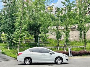 Dongfeng <span class=keywords><strong>Peugeot</strong></span> <span class=keywords><strong>308</strong></span> berline d'<span class=keywords><strong>occasion</strong></span> 2013 |   1.6L <span class=keywords><strong>Essence</strong></span> Manuelle 5 Places - Product Image 5