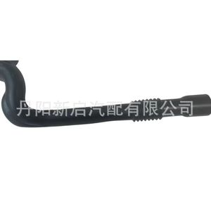OE3165001ท่อน้ำมันรถบรรทุก Volvo สำหรับ FM FH อะไหล่สำหรับงานหนัก - Product Image 2