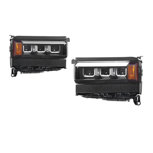 Car for LC250 <b>LED</b> <b>Headlight</b> Auto Accessories 2024-2025+ Model New Dynamic Turn Signal DRL Upgrade Modified <b>LED</b> Head - Product Image 1