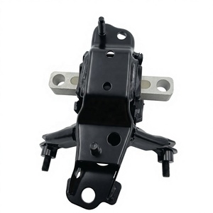 Support moteur ESAEVER 6Bs-01005 Q0199555AA 6Q0199555AS 6Q0199555T 6Q0199555A 6Q0199555AD pour SKODA/<span class=keywords><strong>FABIA</strong></span> - Product Image 1