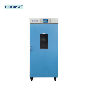 <span class=keywords><strong>Four</strong></span> de séchage à température constante d'usine BIOBASE <span class=keywords><strong>Four</strong></span> de séchage 43L 50 ~ <span class=keywords><strong>200</strong></span> <span class=keywords><strong>degrés</strong></span> pour une utilisation en laboratoire - Product Image 5