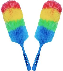 <span class=keywords><strong>Plumeau</strong></span> de nettoyage en plastique pour la maison - Product Image 3