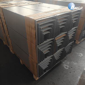 Điện NEMA 12A 20c thang cáp giá Tesla xe hội thảo - Product Image 4