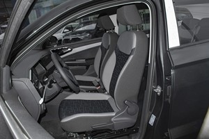 Tiên Tiến Sử Dụng 2024 Cho Volkswagen Cho Jetta Vs7 Giữa Kích Thước 1.4T L4 Turbo SUV Với 238HP Tối Nội Thất Bên Trái Chỉ Đạo Thương Mại Trung Quốc - Product Image 5