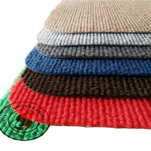 Alfombra roja no tejida, para suelo - Product Image 5