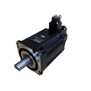 Motor Servo Yaskawa Sgm7a A5afa21 de Imán Permanente con Escobillas para Equipos Mecánicos - Product Image 2