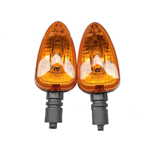 Accessoires de moto feu arrière à LED clignotant feu de frein arrière pour <span class=keywords><strong>BMW</strong></span> F650 Dakar GS ST <span class=keywords><strong>F800</strong></span> S <span class=keywords><strong>GT</strong></span> R R1200GS Adventure - Product Image 5