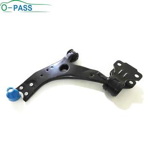 Bras de commande inférieur avant pour Ford Focus III & Grand C-MAX II 2011- BV61-3A424-AAB BV61-3A423-AAB - Product Image 3