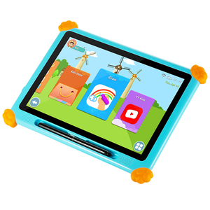 แท็บเล็ตแอนดรอยด์เพื่อการศึกษาสำหรับเด็ก ขนาด 10 นิ้ว ดีไซน์น่ารัก - Product Image 3