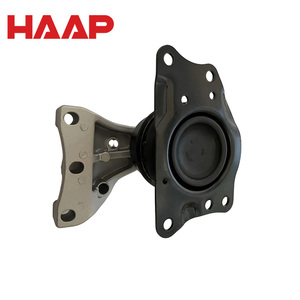 Support moteur HAAP 6R0199167Q pour Audi A1 VW <span class=keywords><strong>Polo</strong></span> Skoda Fabia Seat Ibiza 6R0199167Q 6Q0199167J 6Q0199167DC - Product Image 2
