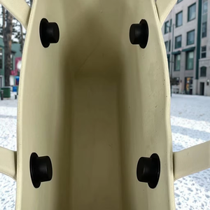 Bolso de Playa de EVA para Mujer, Multifuncional, de Gran Capacidad, para Viajes y Ocio, con Orificios para Personalizar - Product Image 5