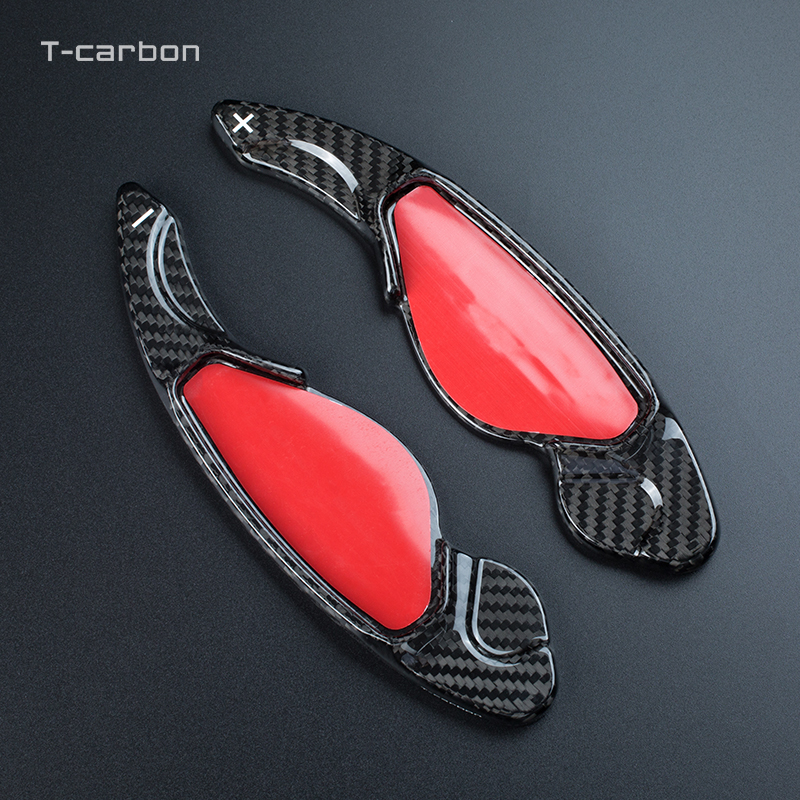 Запчасти для модификации рулевого колеса T-carbon factory, кованые подвески из углеродного волокна для Land Rover Range Rover Evoque Sport