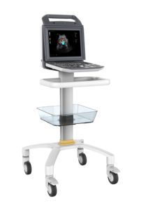 MSLCU45 - Ecógrafo Portátil 3D con Color para Uso Humano - Product Image 2
