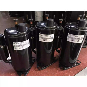 Compresor Midea Dh210s1c 21fz R22, Pieza de Repuesto para Refrigeración - Product Image 3
