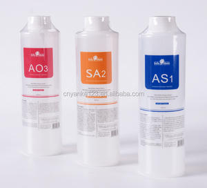 Soluciones Faciales de Dermoabrasión Hydra Aqua Clean de 400 ml a <span class=keywords><strong>Precio</strong></span> de Fábrica, AS1 SA2 <span class=keywords><strong>AO3</strong></span> - Product Image 4