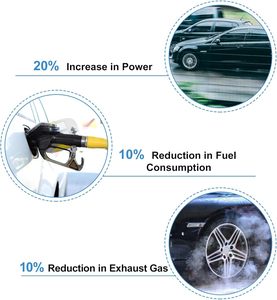 Hiệu Suất Cao Crf450r 2009-2010 Phun Nhiên Liệu Vòi Phun Phù Hợp Với Dòng Chảy 1PC Thay Thế Cho Động Cơ Xăng Mã 16450-Hn8-A61 - Product Image 5