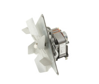 ZSON ZS6119-19094 Ombre Moteur Souffleur À Air Chaud Four Alimentaire Machines Cheminées Ventilateur Eb R2k150-AC01-15 Binder Être Incubateur Ventilateur