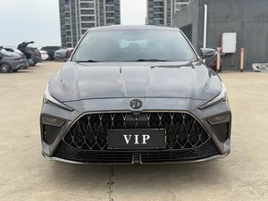 MG5 Scorpio 1.5T 2022 <span class=keywords><strong>2023</strong></span> 2024 Usado, Asientos Deportivos de Cuero de Lujo, Entrada sin Llave, Arranque Remoto, Interior Confortable - Product Image 2