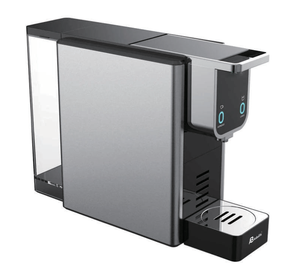 Cafetera Eléctrica Anbolife 3 en 1 para Cápsulas, 19 Bares de Presión, para Cappuccino y Latte, Ideal para Hoteles y Hogares - Product Image 5