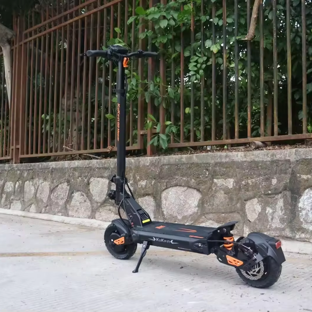 NEW Kukirin G2 Master Electric Scooter 1200W, 60km/h Max Speed, 52V 20.8Ah 70km Range All-Terrain Ultra Long Endurance