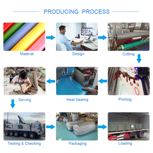 AOYU Nouveau Design Réplique Publicitaire Géante Gonflable Modèles de Voiture Réservoir Gonflable Panzer pour Extérieur Leurre - Product Image 5