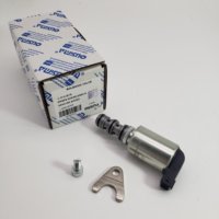 Pièces de machines de construction OUSIMA  PP2P3-W3  32-24E4-1  3344100 24VDC SOLENOID VALVE  pour LIEBHERR