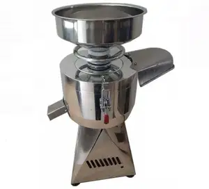 soya milk maker almond milk grinder machine | soy beans milk making machine HJ-P14