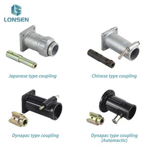 เครื่องสั่นคอนกรีตไฟฟ้าแบบจีน - Product Image 6