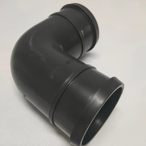 Système d'irrigation <span class=keywords><strong>goutte</strong></span> <span class=keywords><strong>à</strong></span> <span class=keywords><strong>goutte</strong></span> PP 75 mm <span class=keywords><strong>Tuyau</strong></span> d'irrigation <span class=keywords><strong>goutte</strong></span> <span class=keywords><strong>à</strong></span> <span class=keywords><strong>goutte</strong></span> <span class=keywords><strong>Raccord</strong></span> de <span class=keywords><strong>tuyau</strong></span> d'eau Coude <span class=keywords><strong>à</strong></span> 90 degrés pour la conduite d'irrigation agricole - Product Image 2