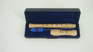 Aiersi, recién llegado, <span class=keywords><strong>flauta</strong></span> china, Arce, 2 bloques, grabadora <span class=keywords><strong>barroca</strong></span>, <span class=keywords><strong>flauta</strong></span> china, caja <span class=keywords><strong>de</strong></span> plástico empaquetada, servicio personalizado - Product Image 3