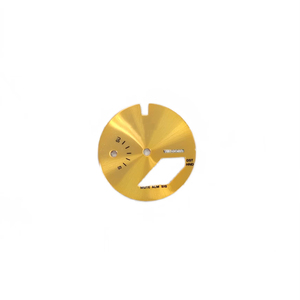 Cadran de montre personnalisé pour femmes <span class=keywords><strong>GA2100</strong></span> GA2110 CASIOak vente en gros de pièces de haute qualité mod bricolage grille gaufrée soleil forme d'engrenage - Product Image 4