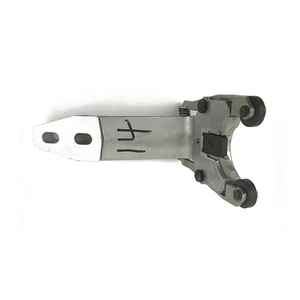 เครื่องมือจับยึด 14 ชิ้น รุ่น 14T A290-6080-V402 ยี่ห้อ FANUC - Product Image 1