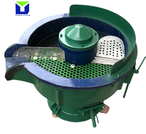 T600 New Sheves <strong>Stone</strong> Vibratory Finishing <strong>Polishing</strong> <strong>Machine</strong> - Product Image 6