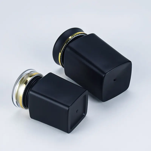 Bottle 100ml Capacity Screw Cap China Supplier's Promotional Container Pills Medicine Assembled PS - Product Image 4