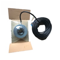 De cable Sensor codificador rotatorio Incremental para grúa torre fotoeléctrico Sensor de velocidad, precio de fábrica,