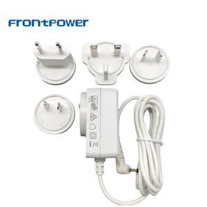 Frontpower 12W 5V1A 5V2A 5V2.4A 5V2.5A Level VI Power Charger Series Interchangeable Adapter for Consumer <strong>Electronic</strong> Devices - Product Image 4