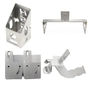 Sheet Metal Stamping Parts/sheet Metal Bending/sheet Metal Sheet Stamping Parts