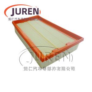 Filtro de aire Juren para Nissan Qashqai X-Trail Koleos Venucia T70 T70X Evoque MX6 tamaño estándar - Product Image 3