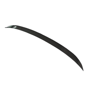 Aileron arrière en fibre de carbone sèche de haute qualité pour Porsche 911 <span class=keywords><strong>992</strong></span> Carrera Coupé Carrera <span class=keywords><strong>Cabriolet</strong></span> Targa - Product Image 1