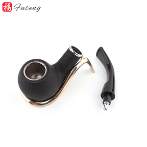Productos Más Vendidos de Yiwu Futeng, Pipa para Fumar, Accesorios para Fumar, Pipa para Fumar a Mano - Product Image 2