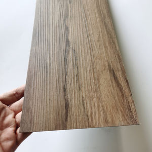 Plancher en vinyle de luxe facile à installer, 4 mm-8 mm, SPC, système de clic, piso laminado, LVT, LVP, imperméable, garage, intérieur, vinyle moderne - Product Image 5