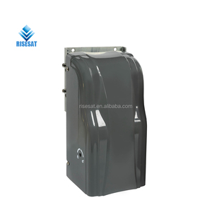 Hiệu Suất Cao Điện Động Cơ Cổng Kép Con Lăn Đu Cổng Opener Cho Nặng Cổng 1500Kg RS-GK01 - Product Image 4