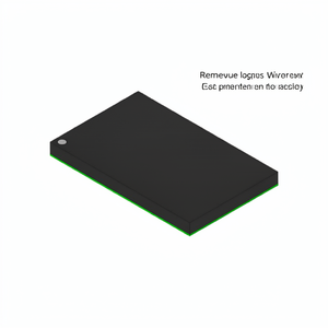 Componente Electrónico Original de Memoria CY7C1325B-100BGC 119 BGA - Product Image 1