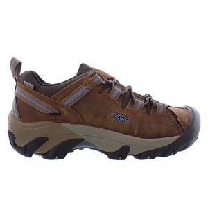 Scarpe Impermeabili da Donna Keen Targhee II Colore: Marrone |   100% Autentico - Product Image 1