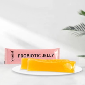 Bâton de gelée au collagène tripeptide de mandarine verte 300DA 1500mg beauté pour adultes petite molécule éclaircissant la peau de qualité alimentaire santé - Product Image 5