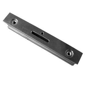 Barre de mâchoires de thermoscellage pour machines d'emballage verticales pour pièces de machines d'emballage - Product Image 3