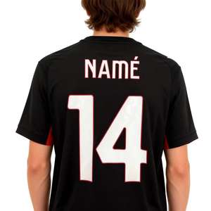 Maillots <span class=keywords><strong>de</strong></span> football personnalisés avec écussons et broderies pour la fierté et <span class=keywords><strong>l</strong></span>'identité des clubs nationaux, uniforme <span class=keywords><strong>de</strong></span> football thaïlandais au design rétro - Product Image 1