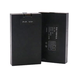 Polymer <strong>Lithium</strong> Battery, Special <strong>Lithium</strong> Battery for Smart Lock,7.4v <strong>Lithium</strong> Battery for Lcok - Product Image 5